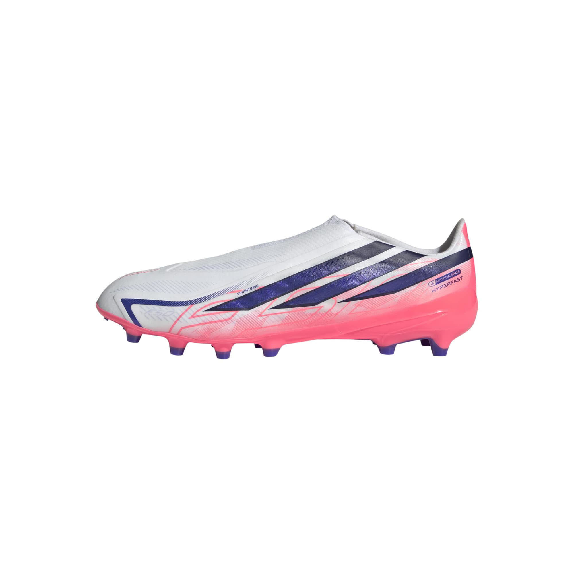 F50 HYPERFAST LEAGUE LL AG