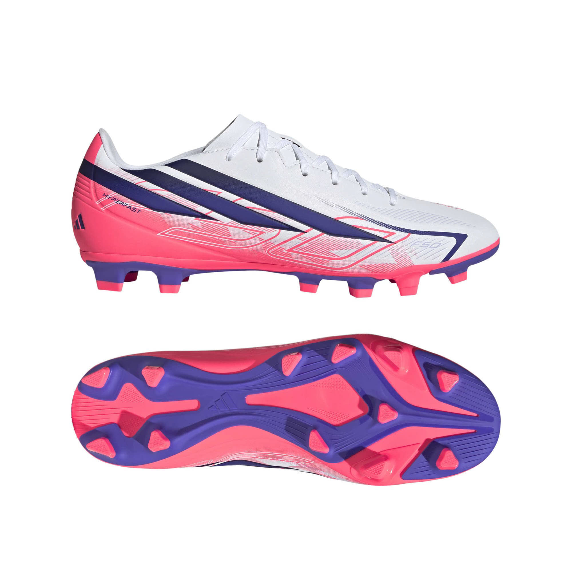 F50 HYPERFAST CLUB FG/MG