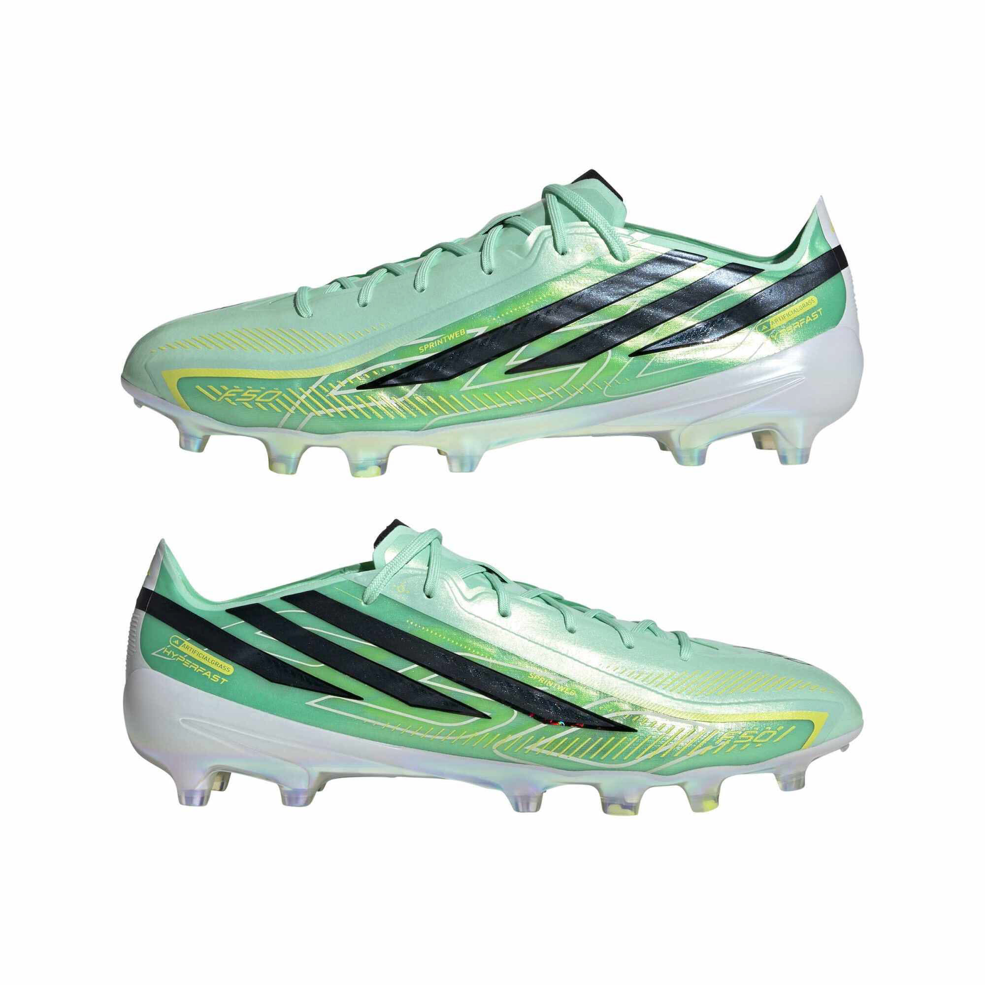 F50 HYPERFAST ELITE AG