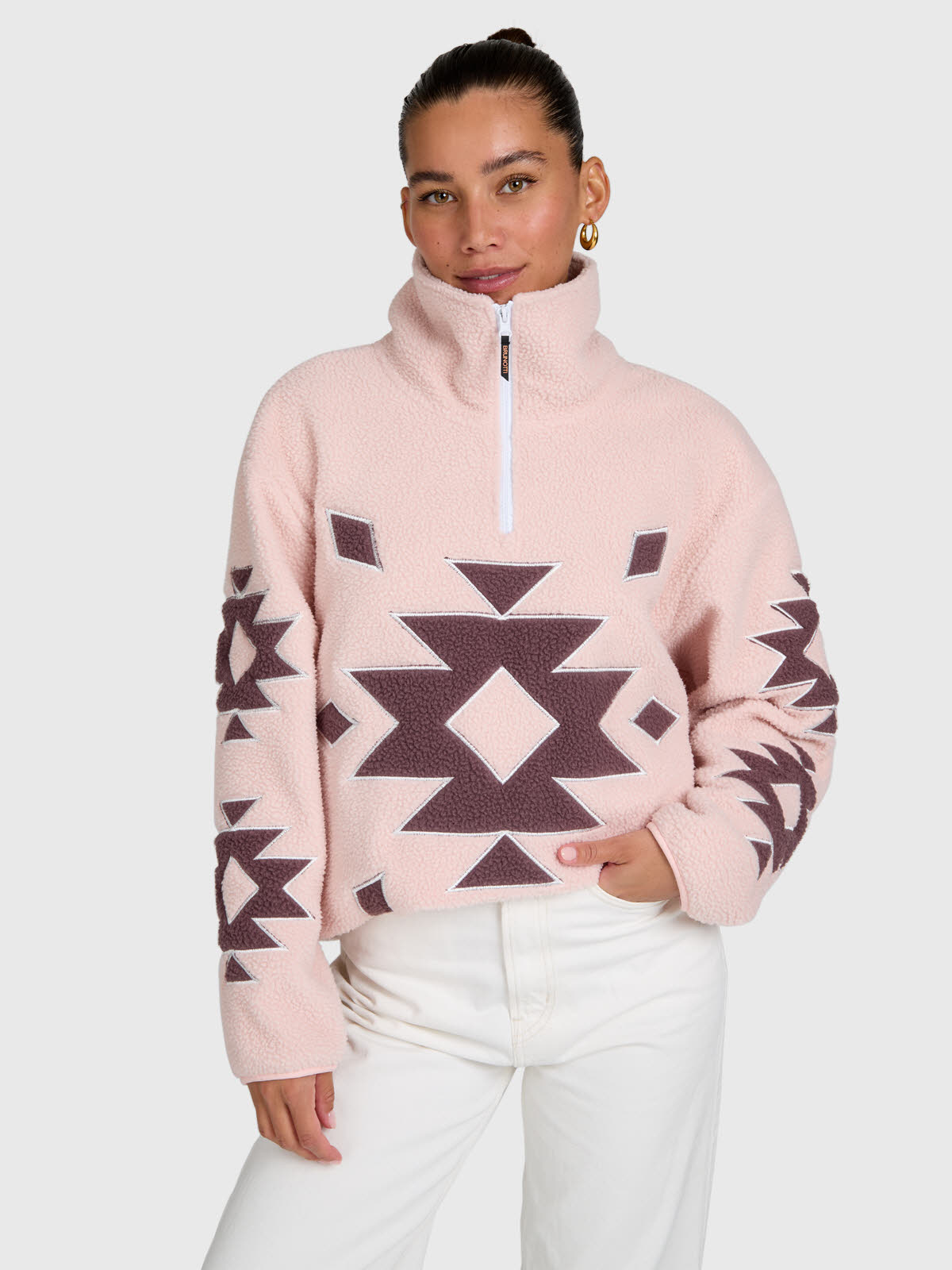 Charley Women Urban Fleece