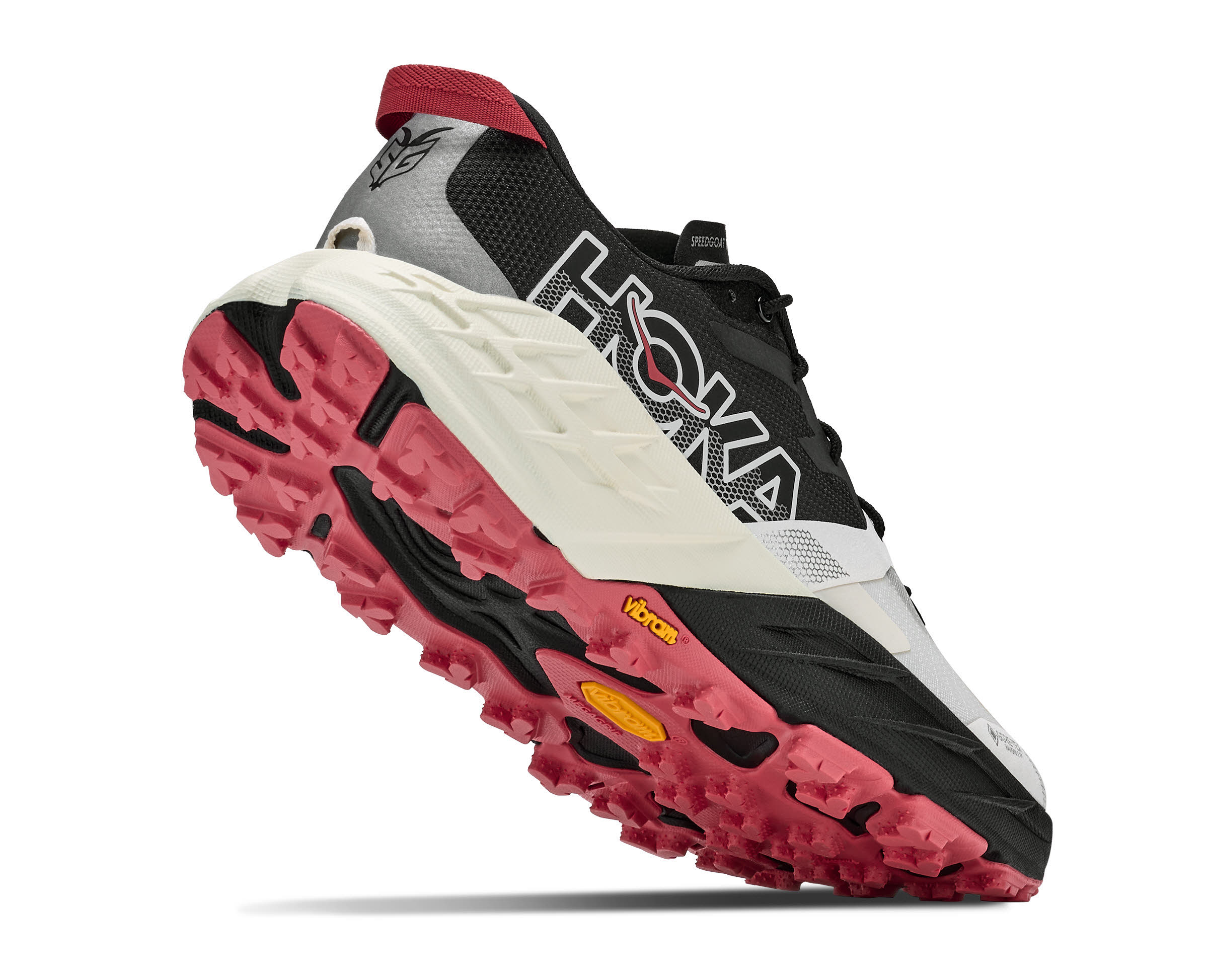 W SPEEDGOAT 7 GTX