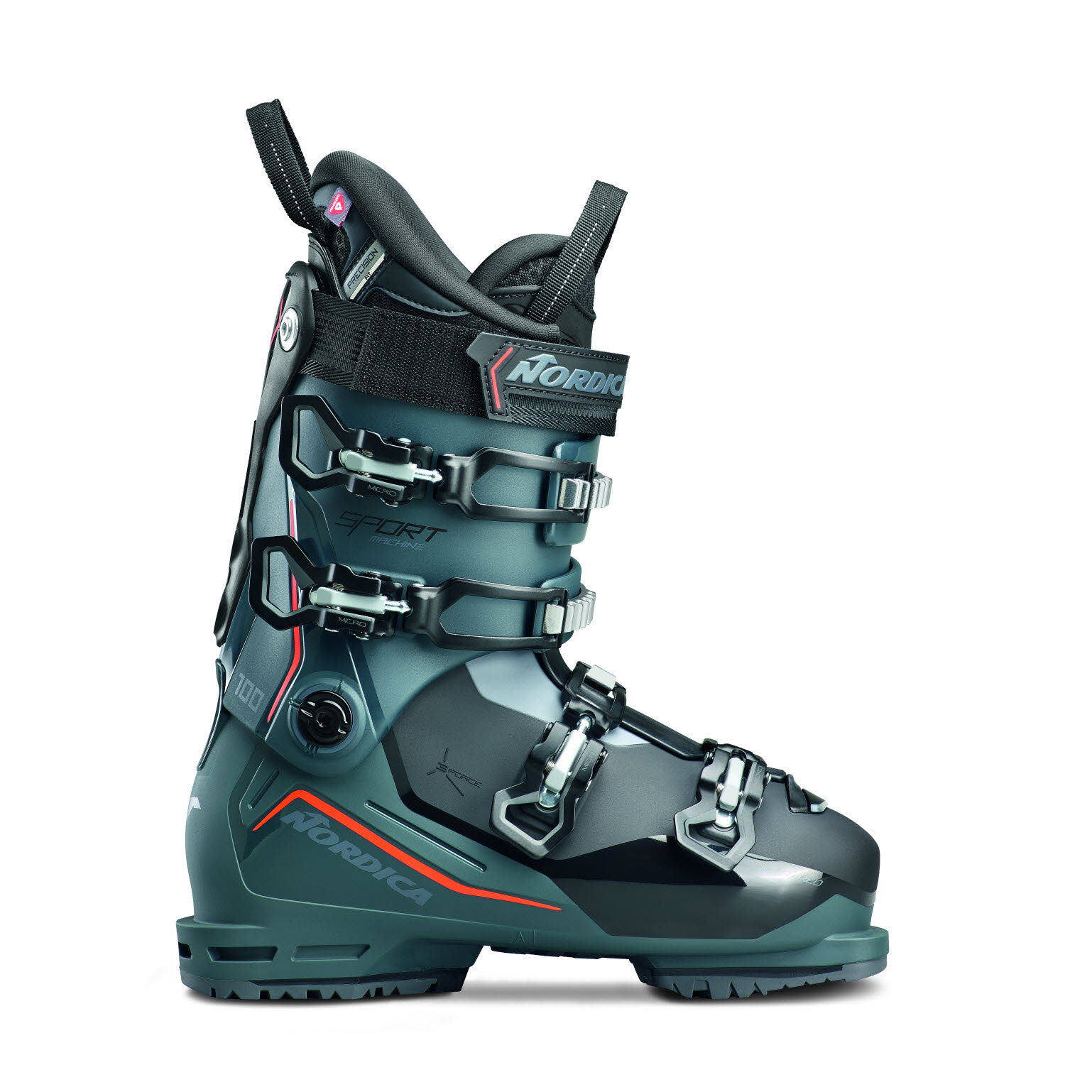 Nordica Sportmachine 3 100 (GW) Skischuhe Herren