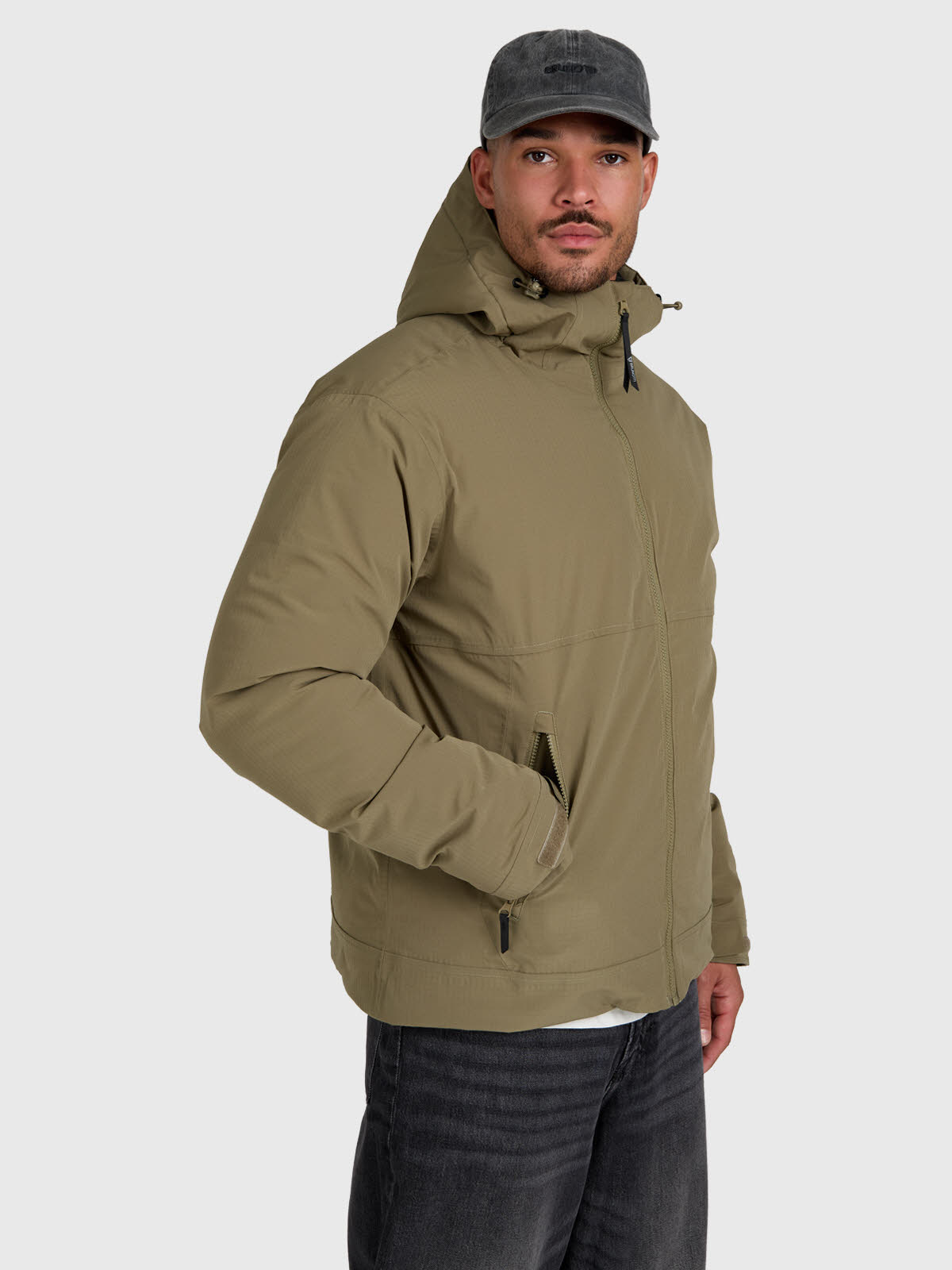 Bob Men Jacket