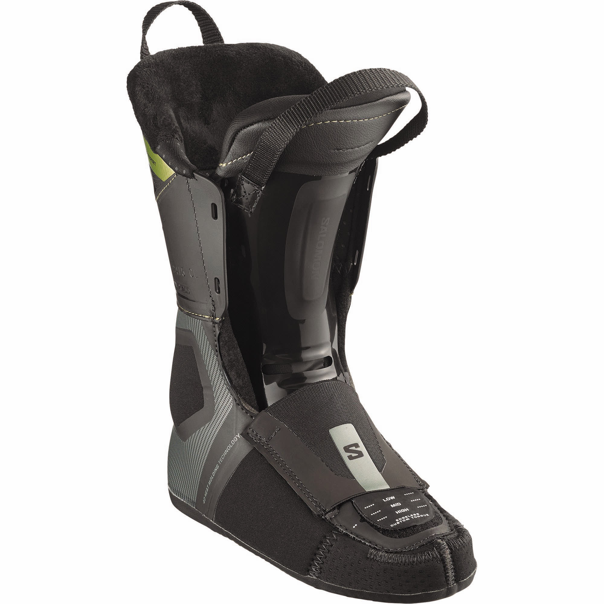 ALP. BOOTS S/PRO SUPRA S BOA 105W