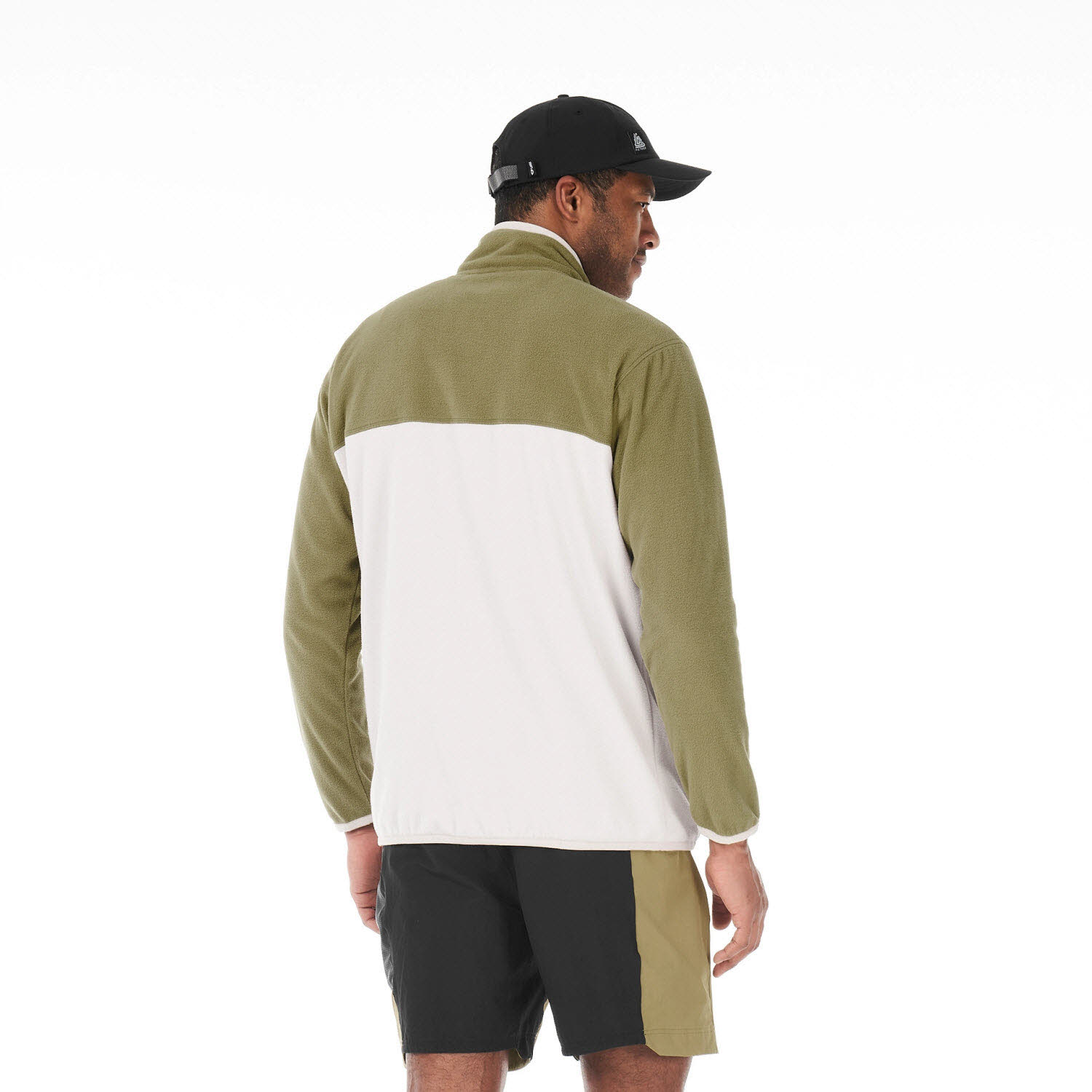 Picture INARIA M FZ FLEECE