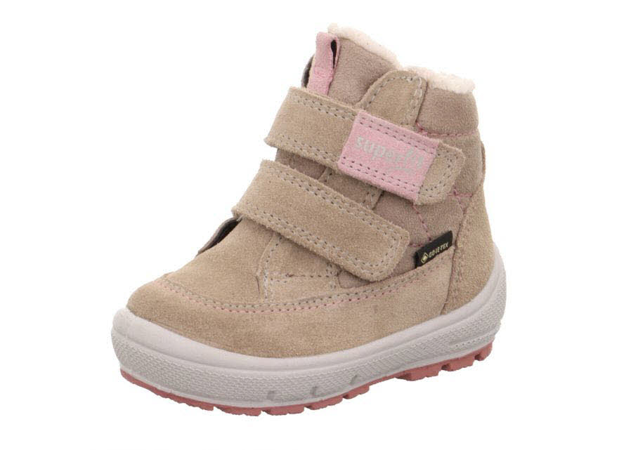 Superfit GROOVY Baby Boots Bild 1 Superfit GROOVY Baby Boots