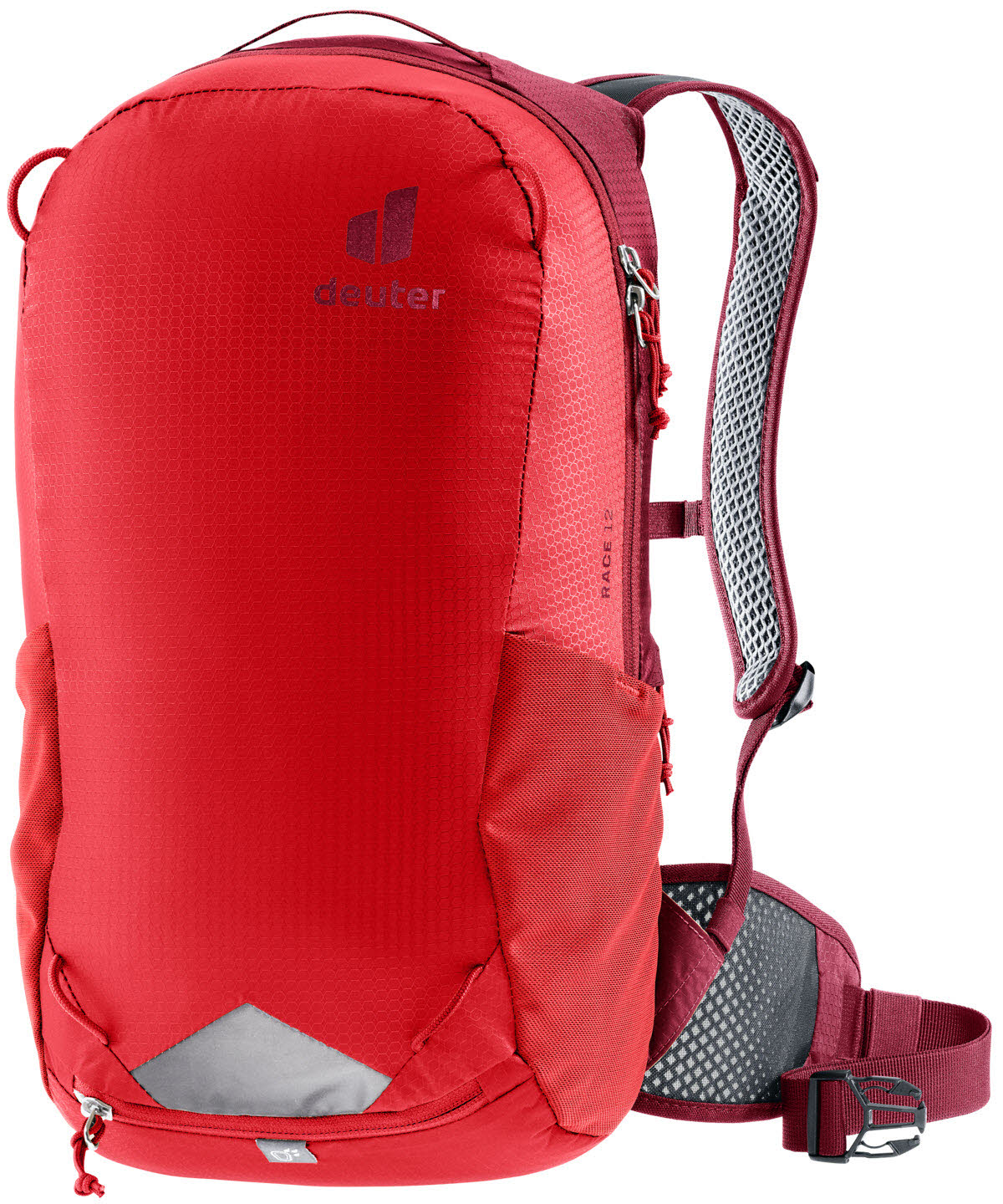 Deuter Race 12 Fahrradrucksack