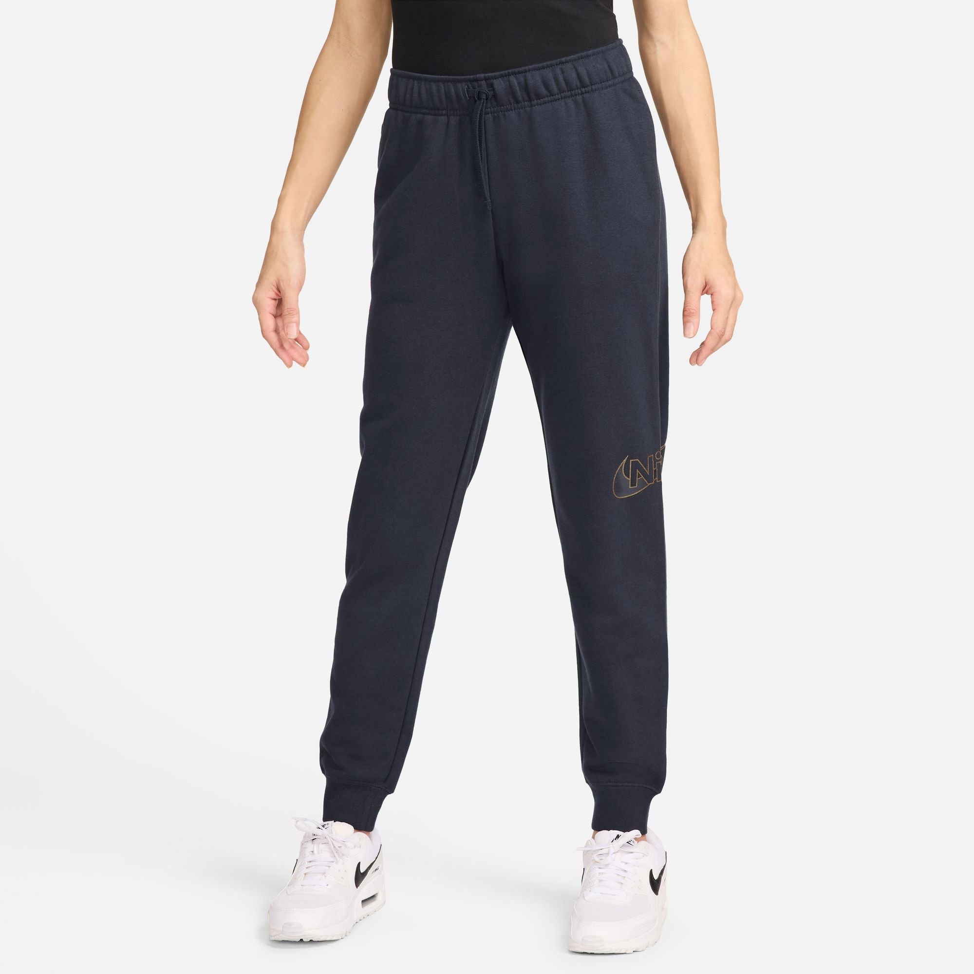 Nike Sportswear Club Fleece Damen Hose