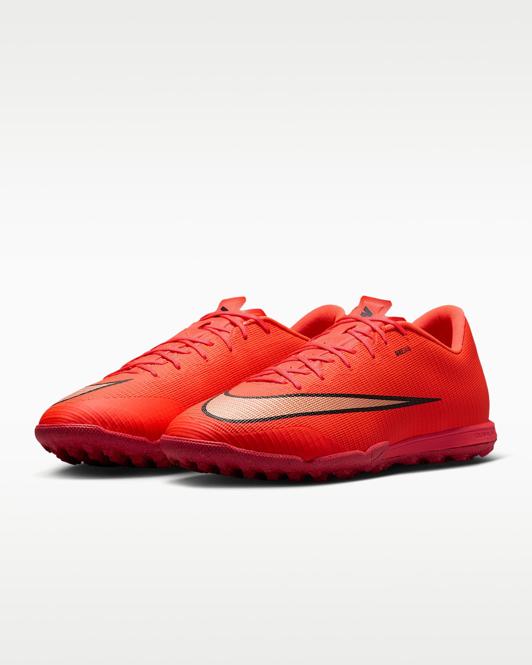 Nike Mercurial Vapor 17 Academy Turf Low-Top Fußballschuh