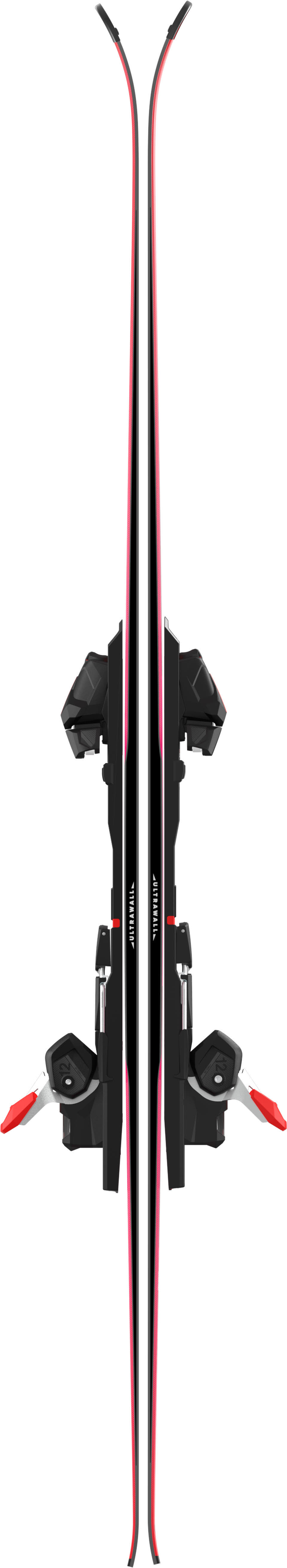 REDSTER S9 RVSK S + I 12 GW Re 155cm