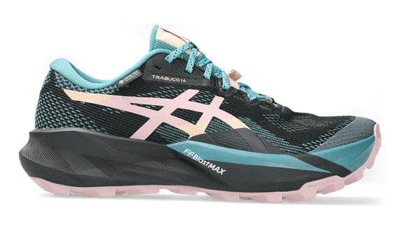 Asics TRABUCO 14 GTX Trailrunningschuhe Damen