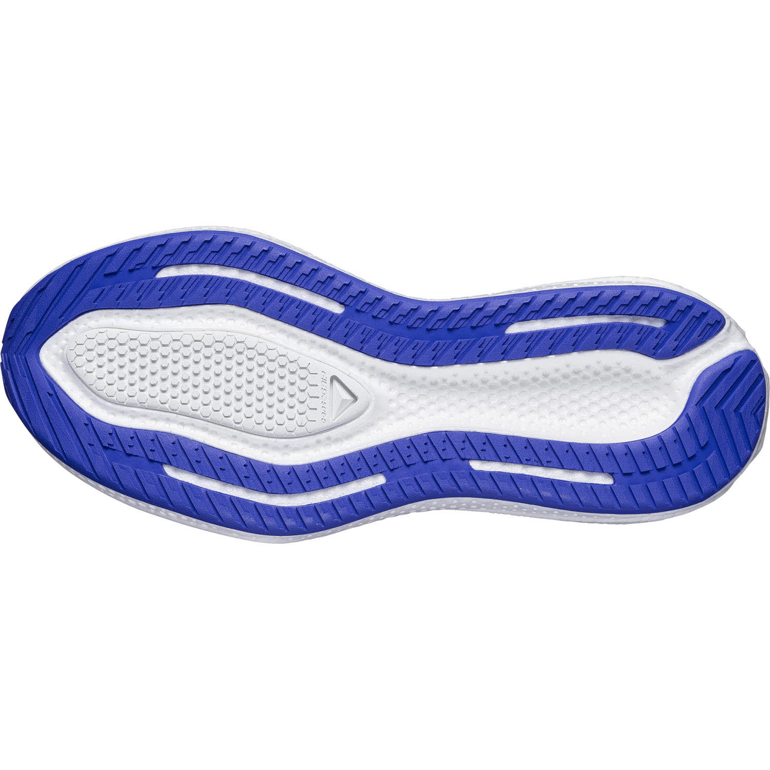Salomon Aero Glide 4 GRVL Herren Gravelrunning Schuh