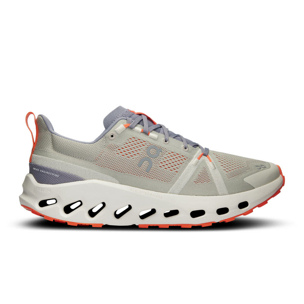 On Cloudsurfer Trail Trailrunning Schuh Herren Bild 1 On Cloudsurfer Trail Trailrunning Schuh Herren