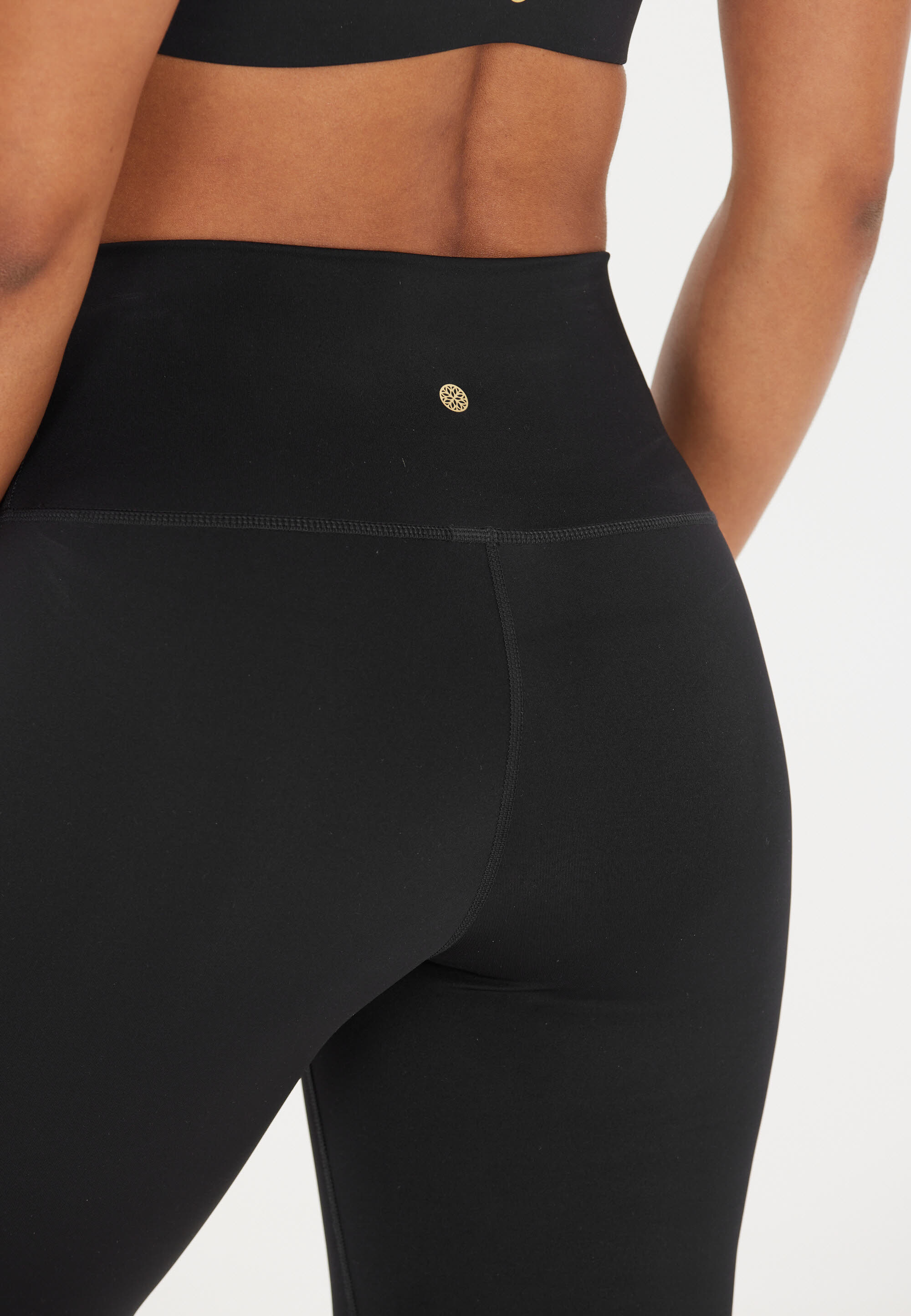 Franz V2 W Short Tights