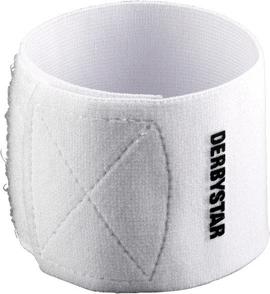 Schienbeinschützer-Halter Bild 1 Schienbeinschützer-Halter