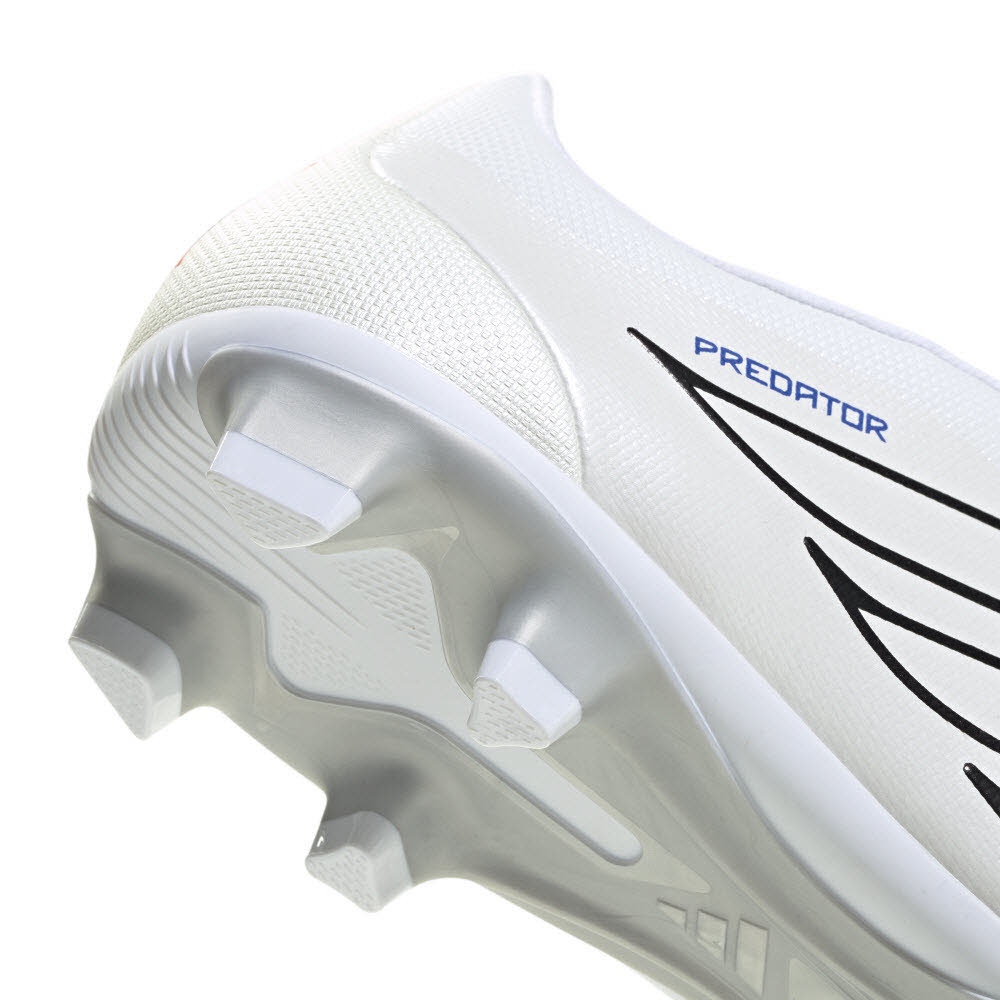 Adidas Predator Club Fold-Over Tongue Firm Ground/Multi Ground Fußballschuh