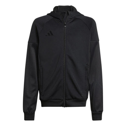 Adidas Tiro 25 Kids Kapuzenjacke