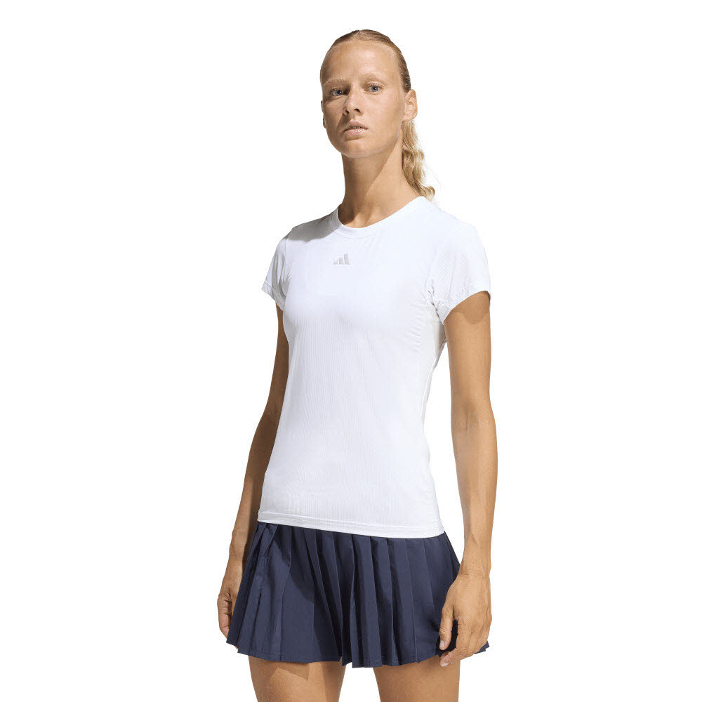 Adidas TENNIS CLIMACOOL FREELIFT T-SHIRT