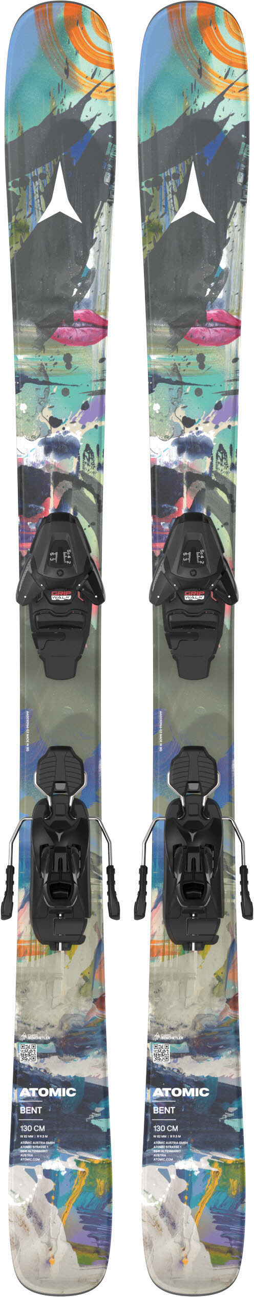 BENT JR 140-150 + L 6 GW