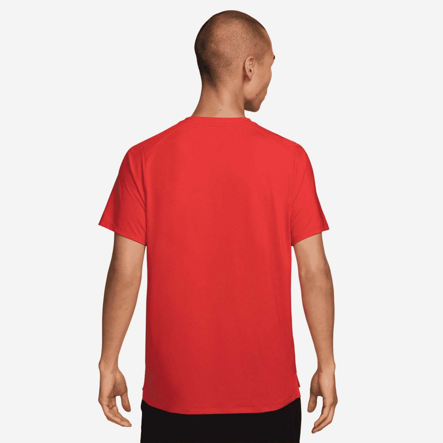 NikeCourt Advantage Dri-FIT Tennisoberteil (Herren)
