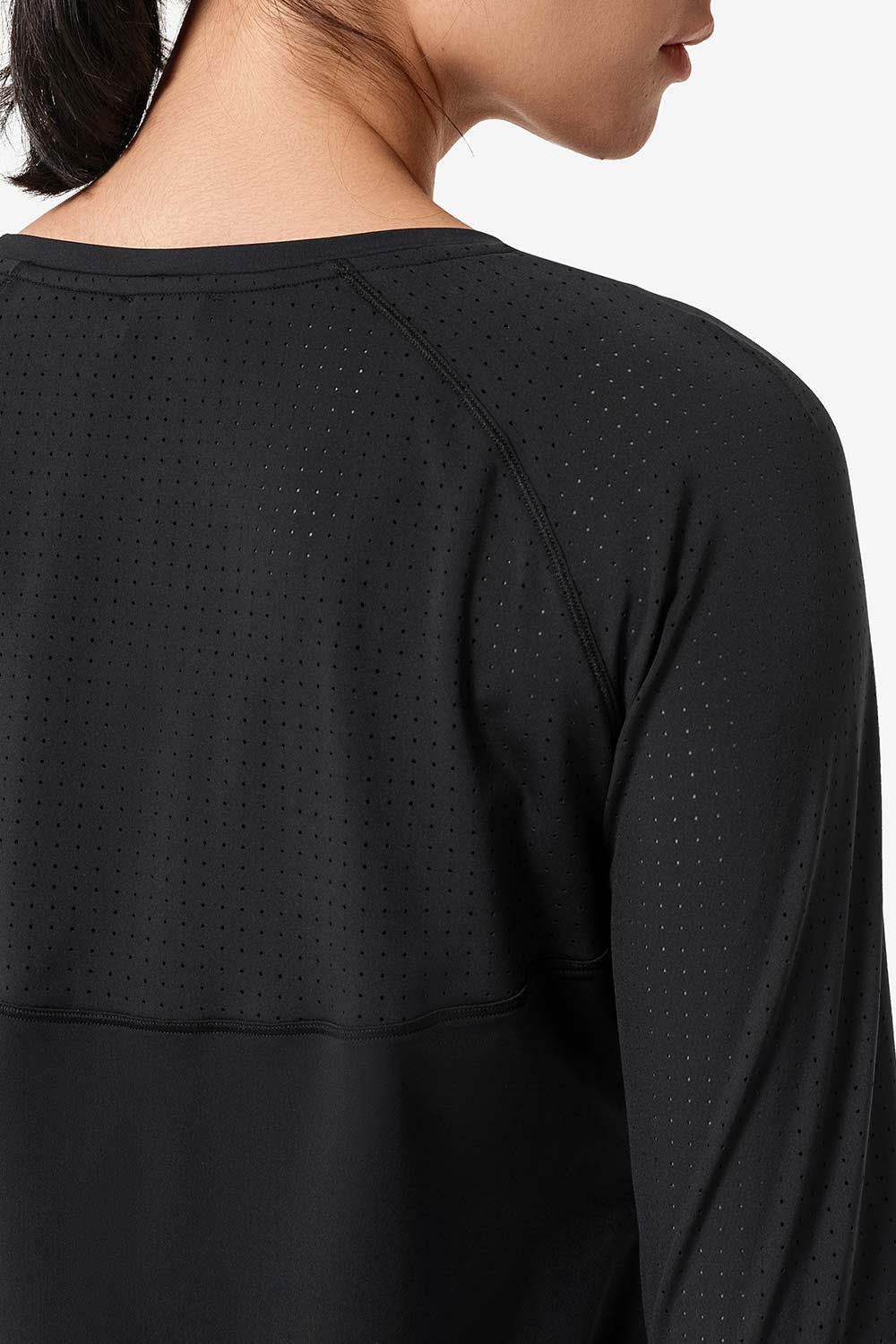 Yvette Longsleeve Katy Damen