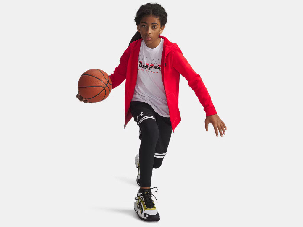 UnderArmour ColdGear Kinder