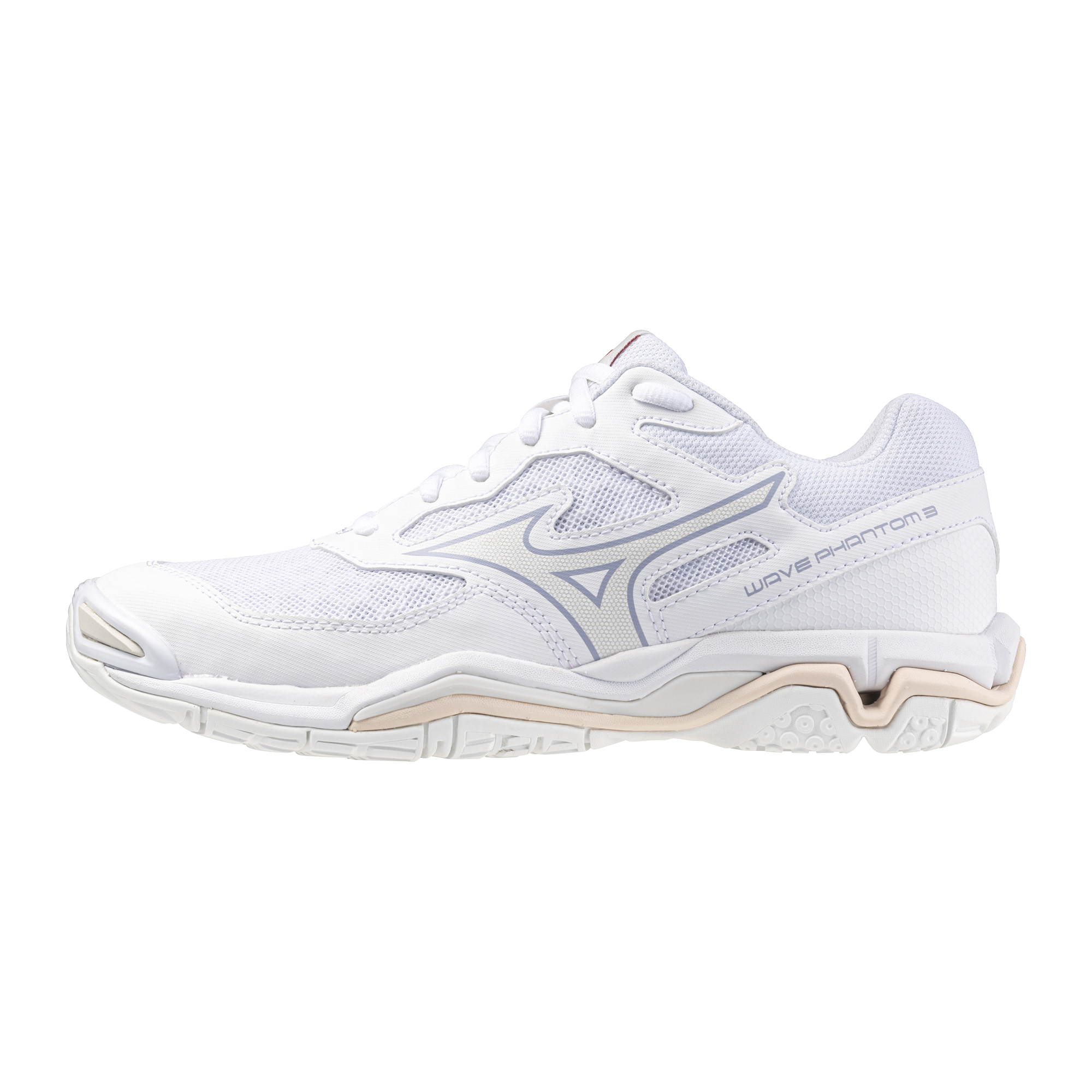 Mizuno WAVE PHANTOM 3 Damen Hallenschuhe