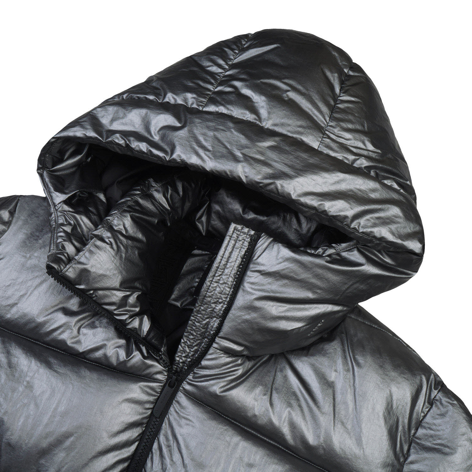 Luhta Eiseberg Luhta Jacke in daunenoptik für damen Bild 7