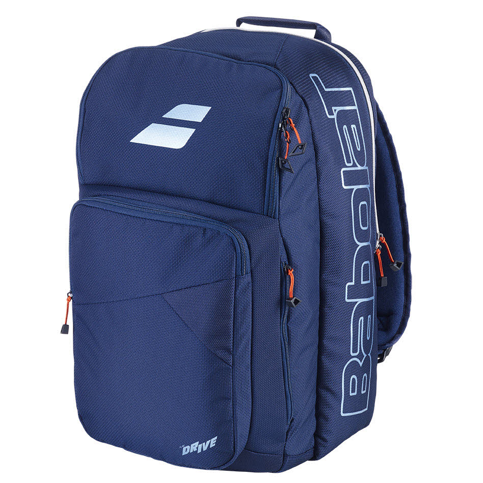 Babolat Backpack Pure Drive Tennistasche Bild 1 Babolat Backpack Pure Drive Tennistasche