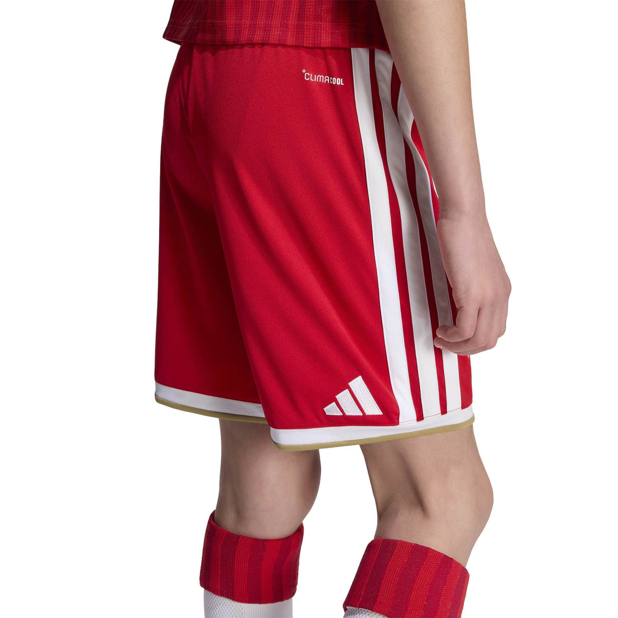 FC Bayern München 26/27 Kids Heimshorts