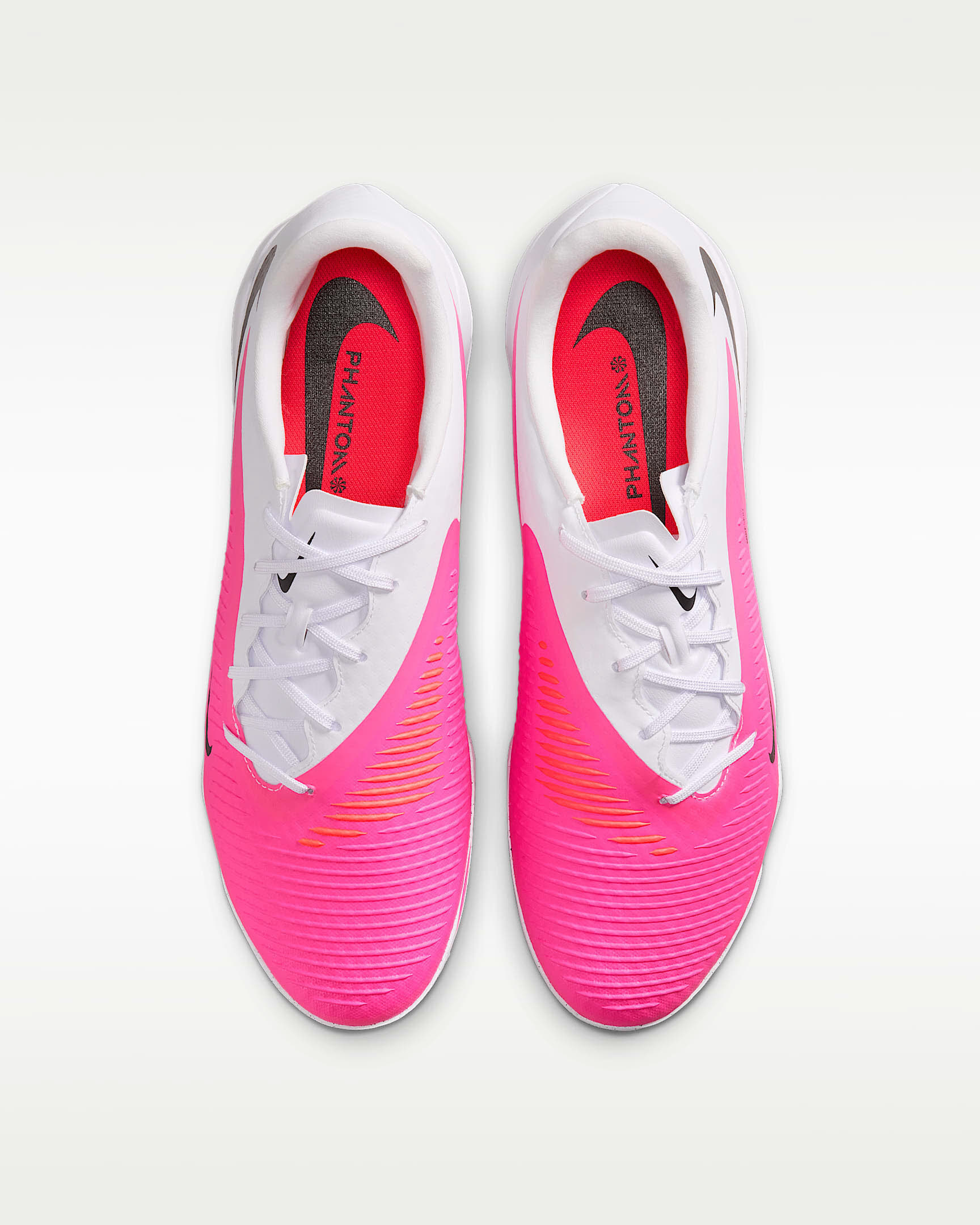 Nike Phantom 6 Low Academy Fußballschuh für Turf