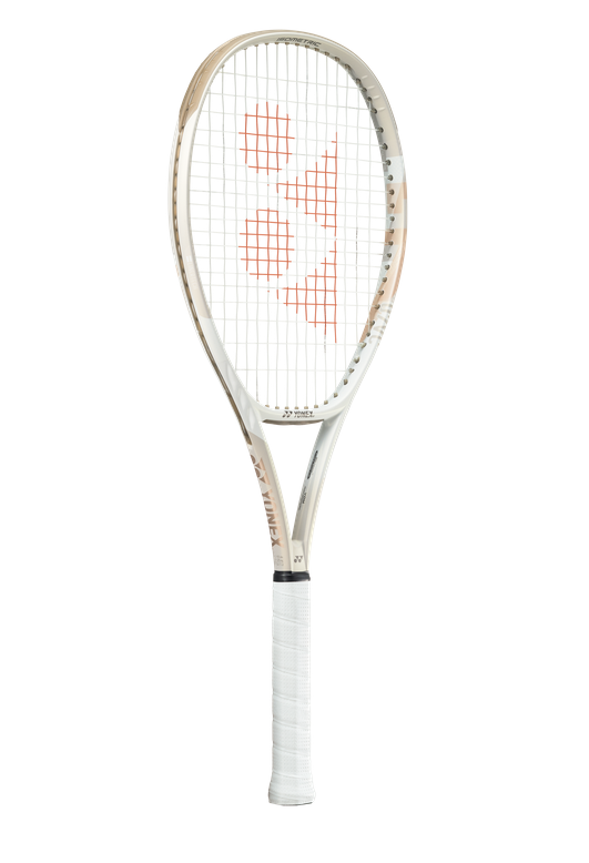 YONEX 24 VCORE 100L Unbesaitet Tennisschläger