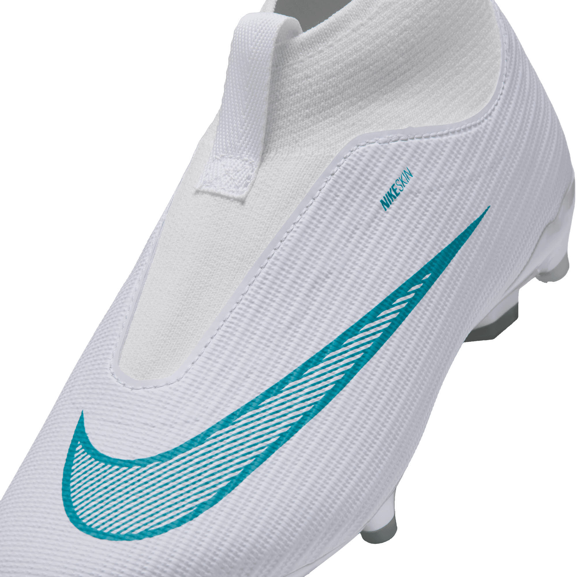 Nike Jr. Mercurial Superfly 11 Academy High-Top-Fußballschuh für verschiedene Böden für ältere Kinde