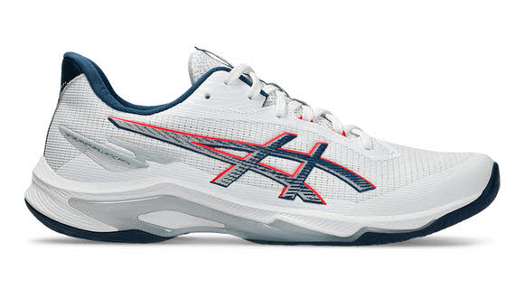 Asics NETBURNER BALLISTIC FF 4 Hallenschuhe Herren Bild 1 Asics NETBURNER BALLISTIC FF 4 Hallenschuhe Herren