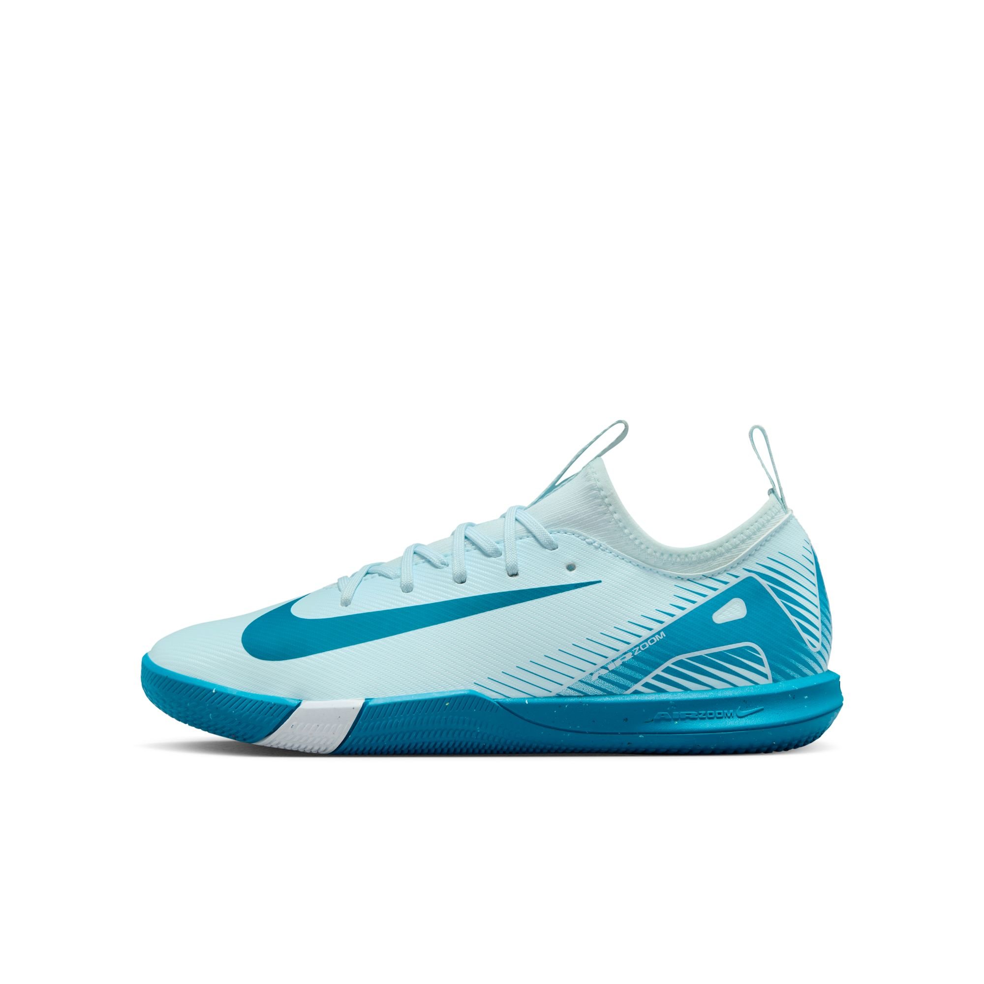 Nike JR ZOOM VAPOR 16 ACADEMY IC Kinder Hallenfußballschuhe