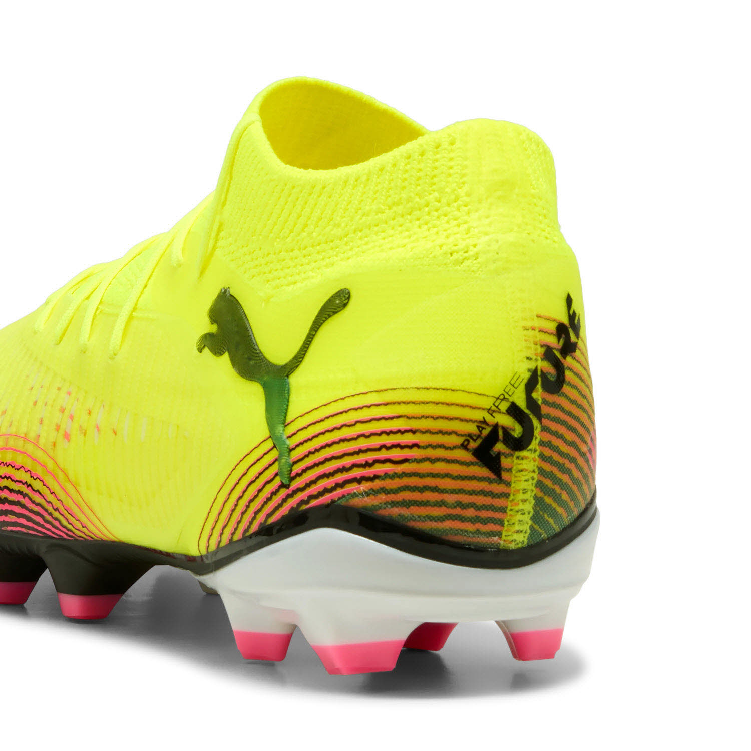 Puma FUTURE 8 PRO FG/AG Fußballschuhe Bild 6