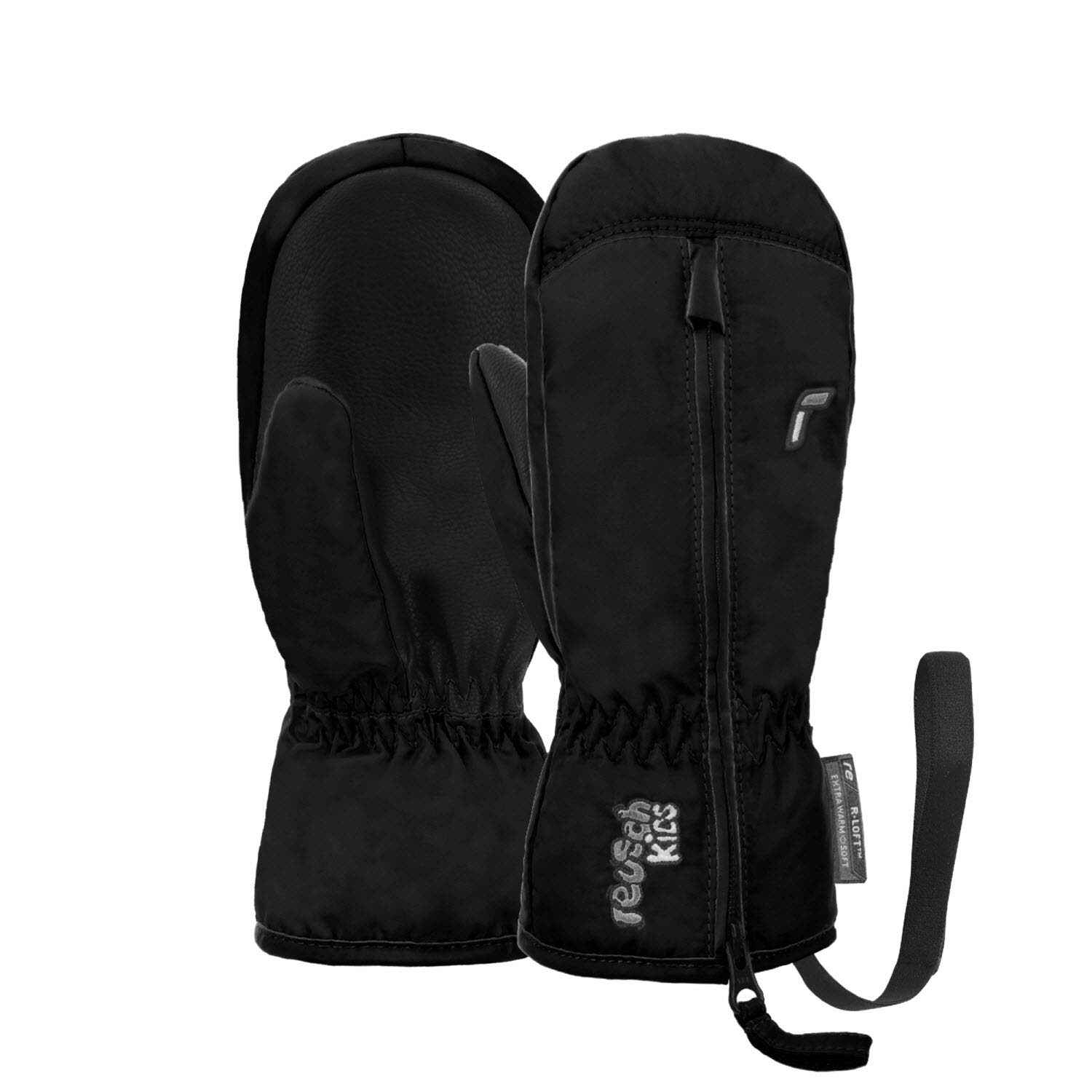 Reusch Ben Mitten Winterhandschuhe Kinder