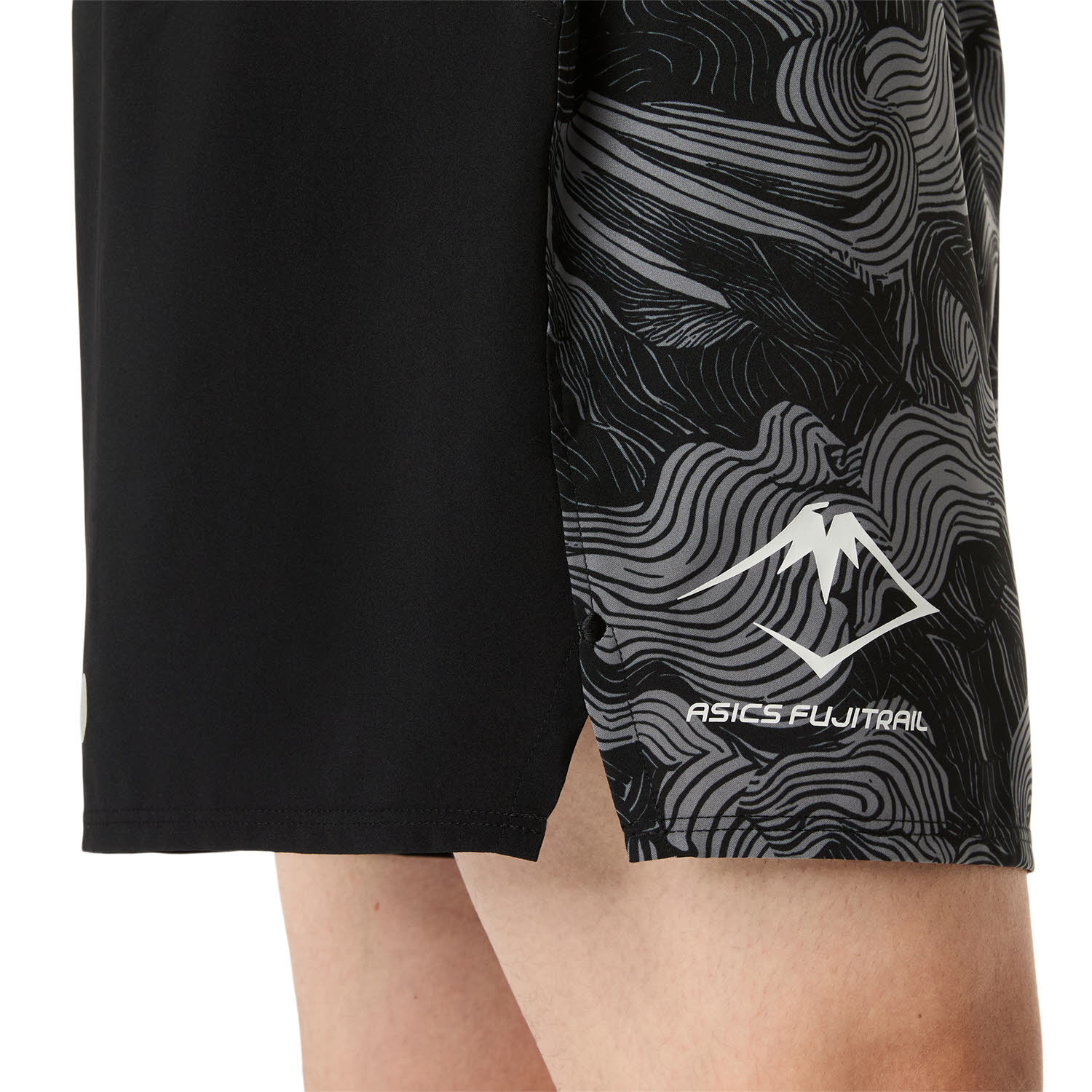 FUJITRAIL ALL OVER SHORT ALL