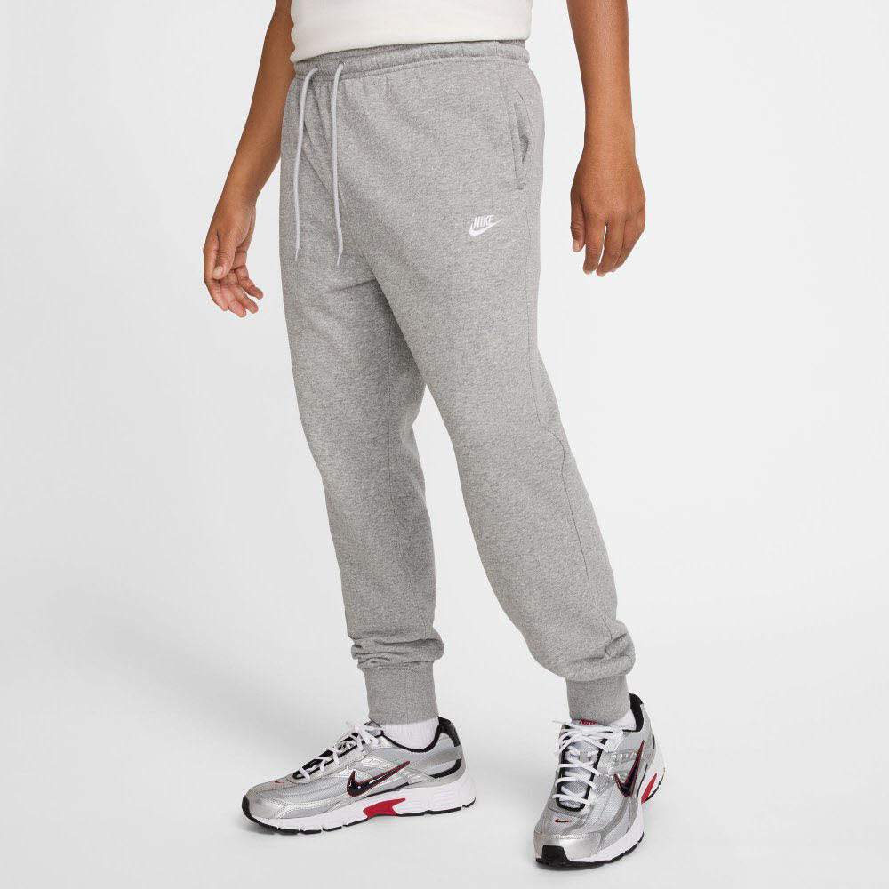Nike Club Jogger aus French-Terry (Herren)
