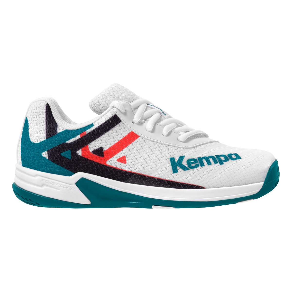 Kempa WING 2.0 JUNIOR Hallenschuhe Kinder