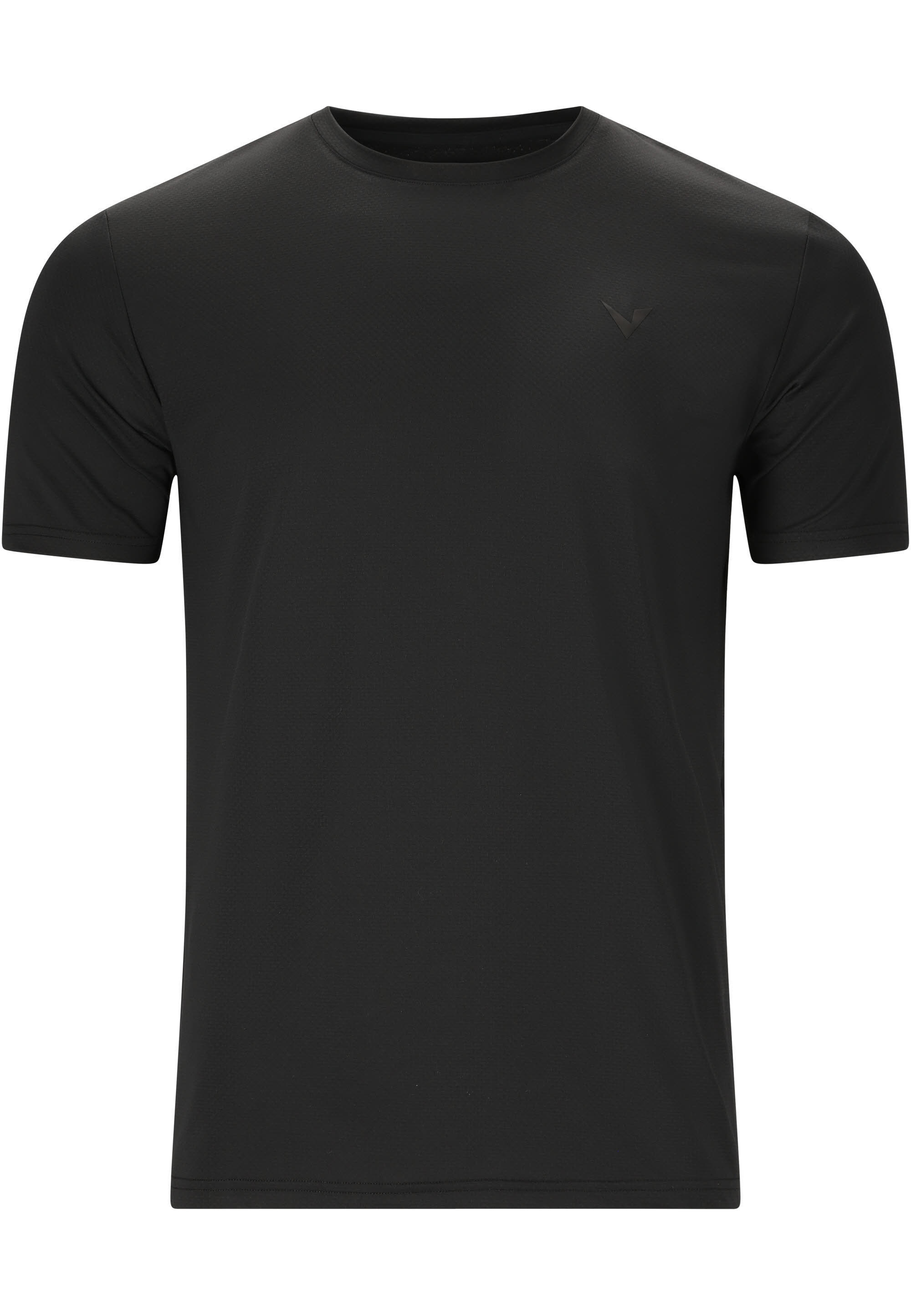 Roger V3 M Hyperstretch S/S Tee