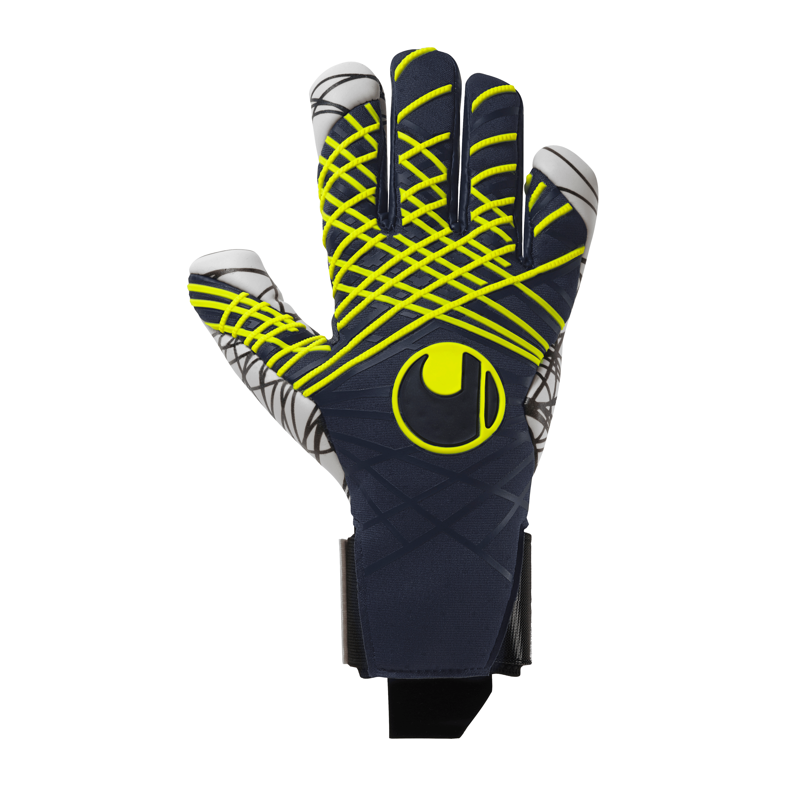 Uhlsport Prediction Ultragrip HN Torwarthandschuhe