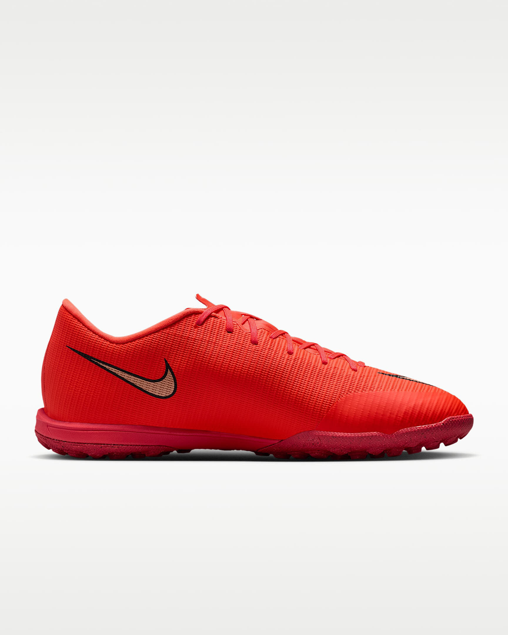 Nike Mercurial Vapor 17 Academy Turf Low-Top Fußballschuh