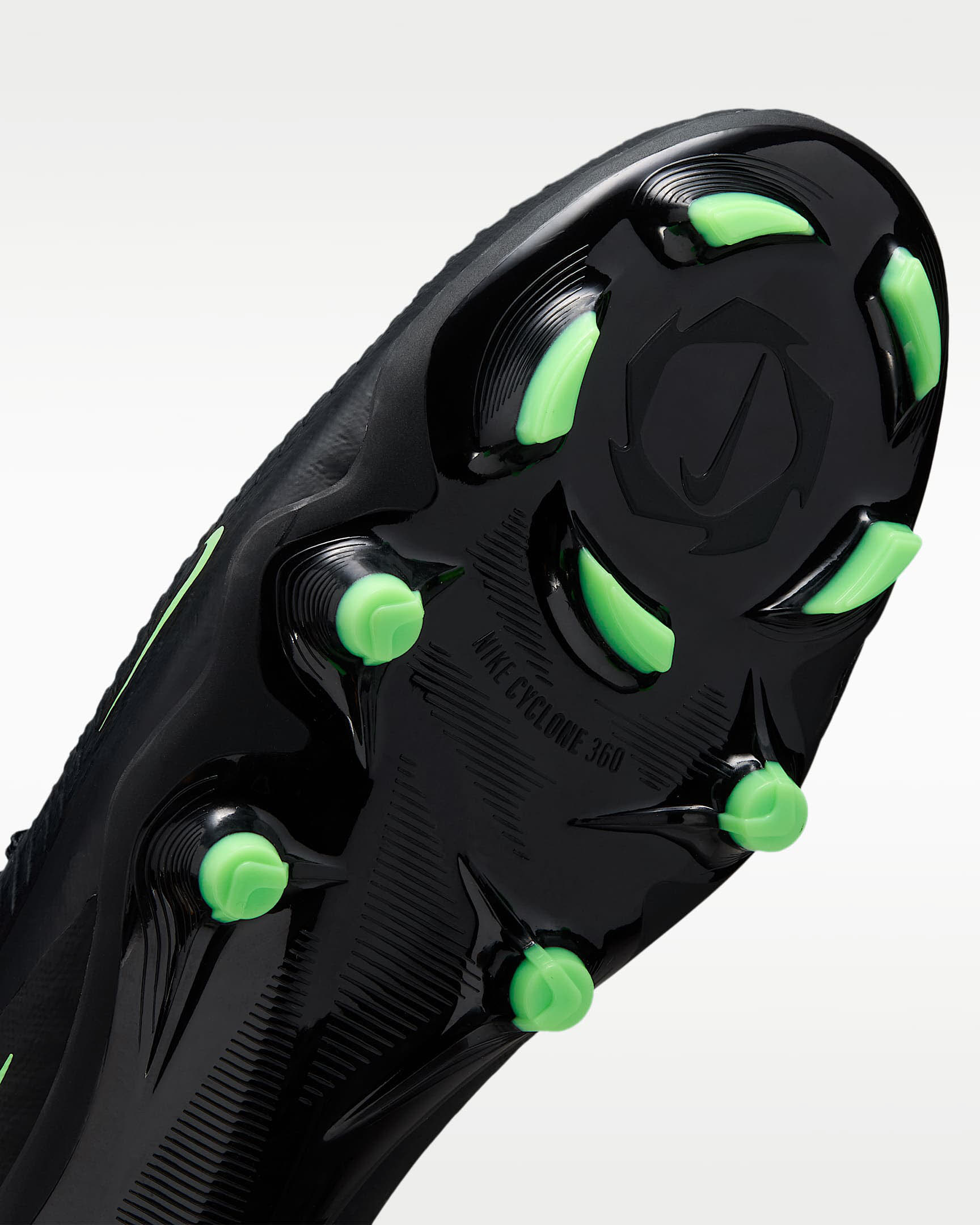 Nike Phantom 6 High Academy Fußballschuh für verschiedene Böden