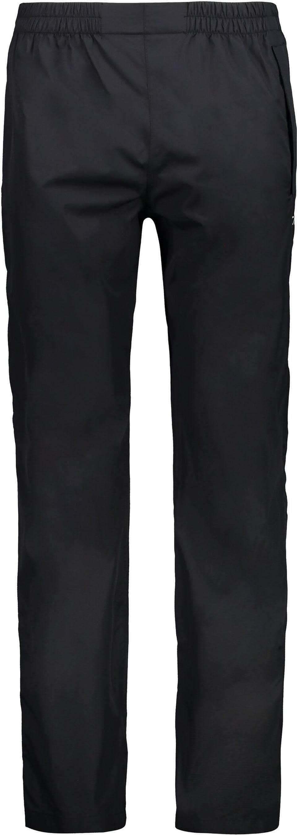 MAN PANT RAIN WITH FULL LENGHT SIDE ZIPS U901 S