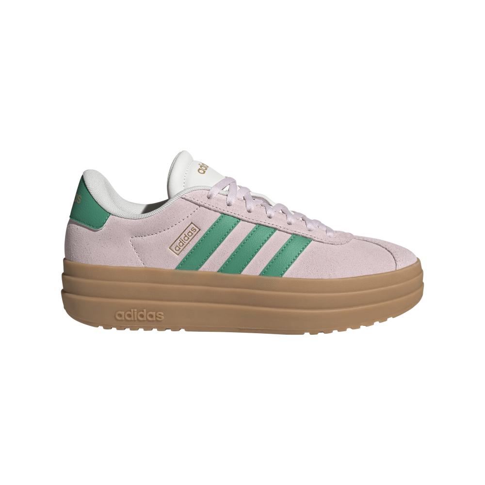 Adidas VL Court Bold Schuh Damen Sneaker
