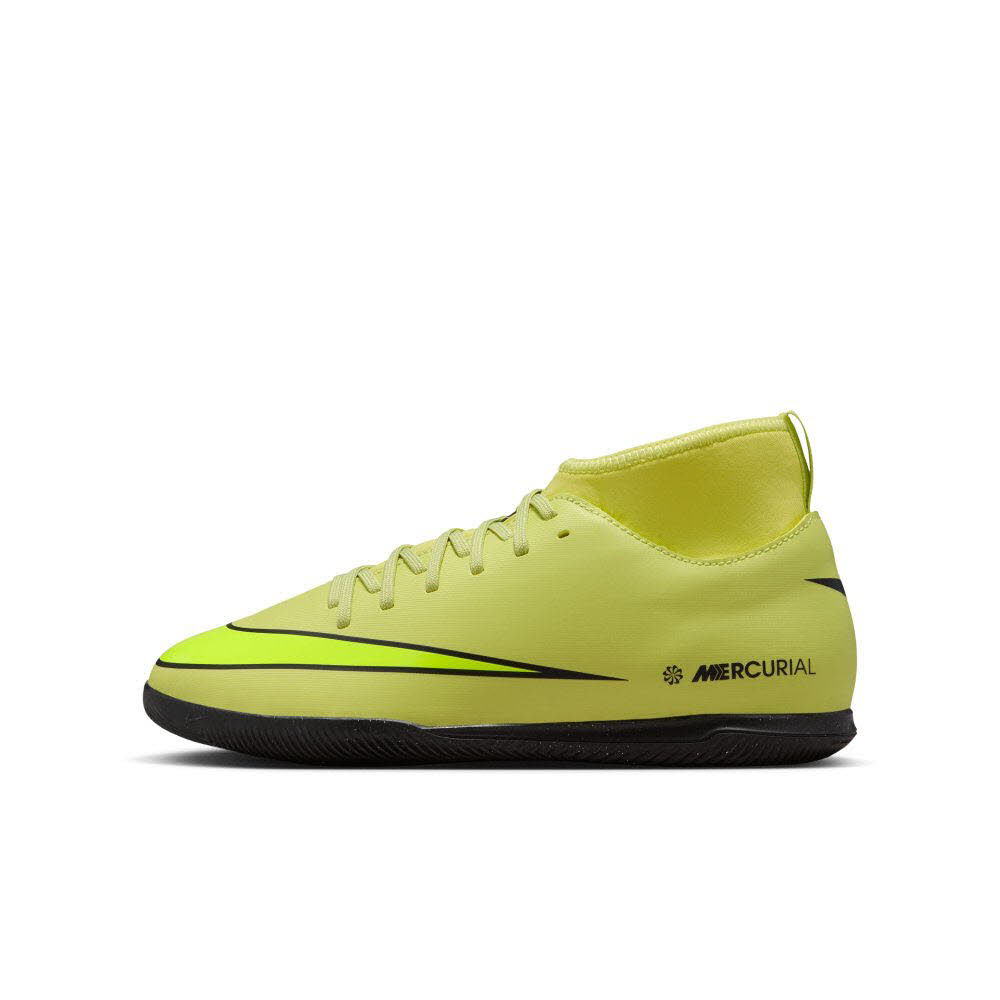 Nike JR SUPERFLY 10 CLUB IC Fußballschuh