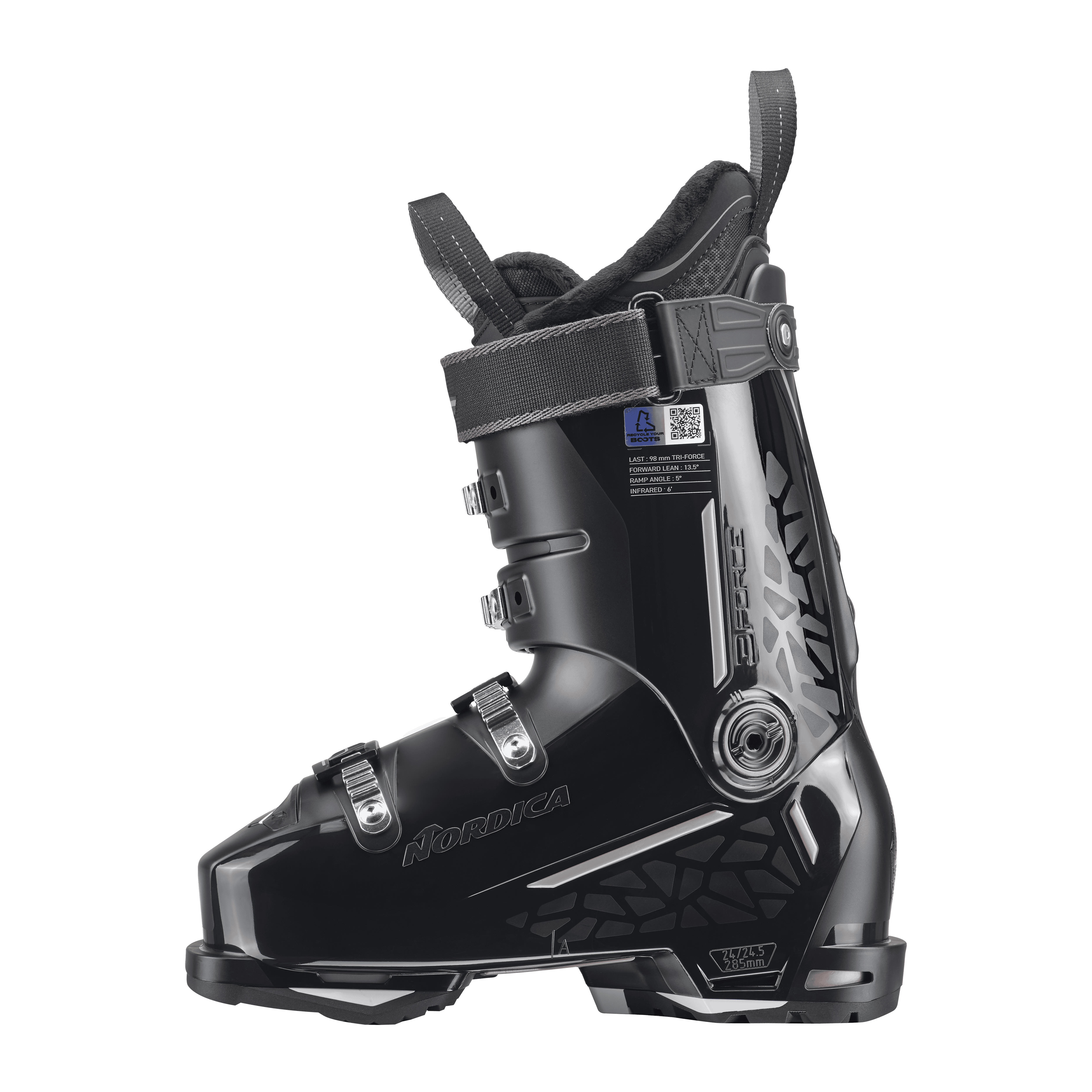 PRO MACHINE 3 85 W (GW)