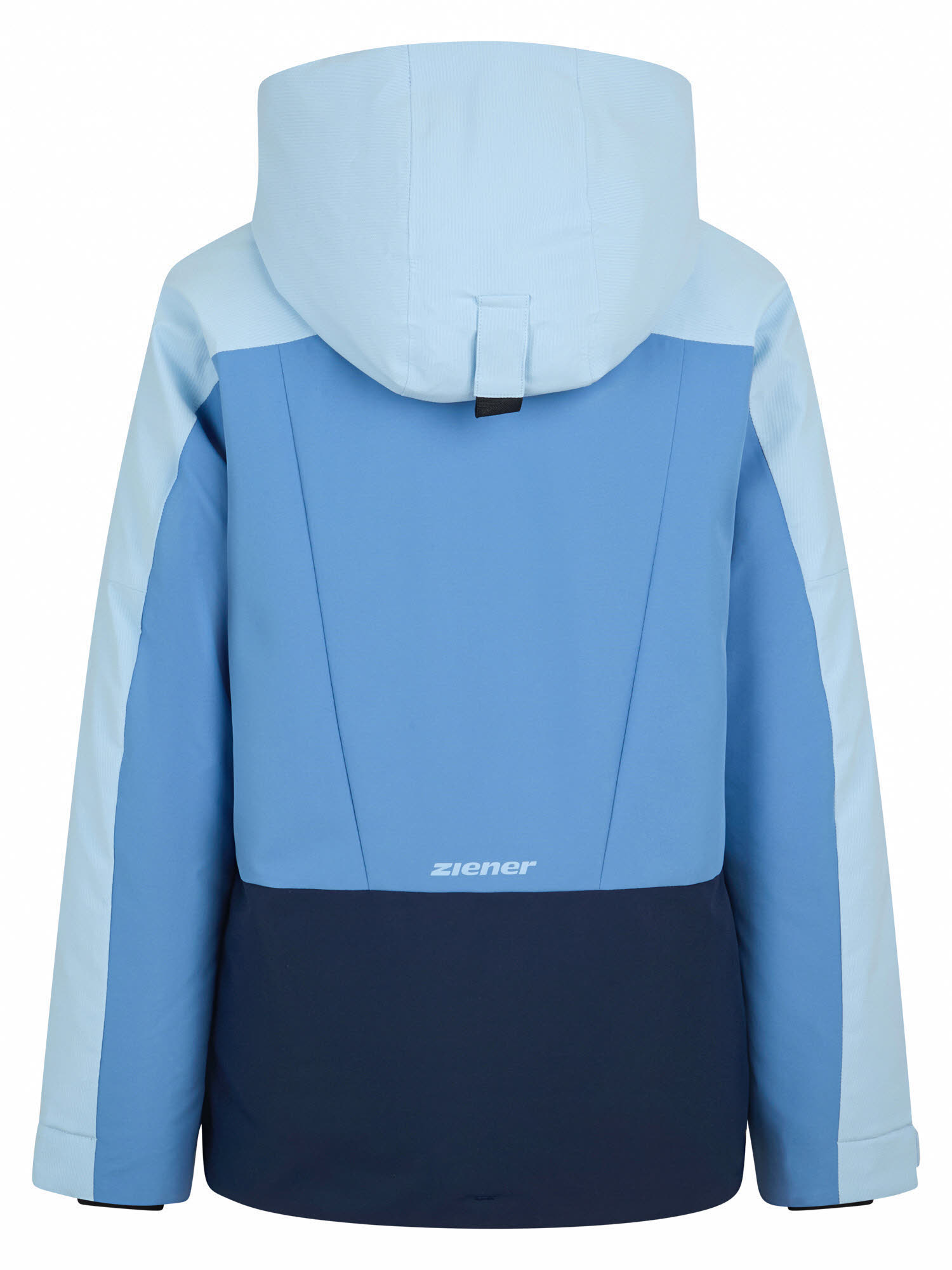 ARNU-Z jacket junior unisex