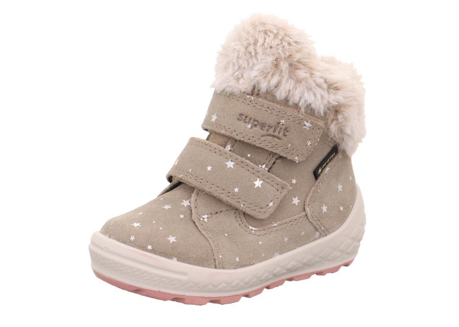 Superfit GROOVY 2.0 Kinder Boots